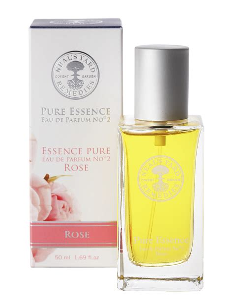 pure essence eau de parfum